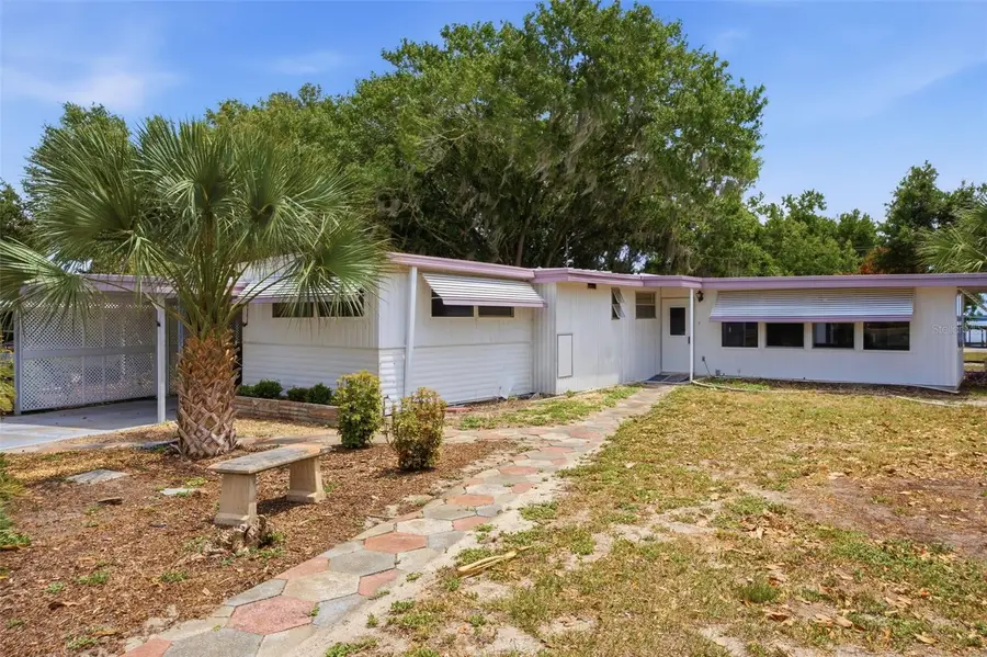 14742 Mandarin Street, Tavares, FL 32778 - #3