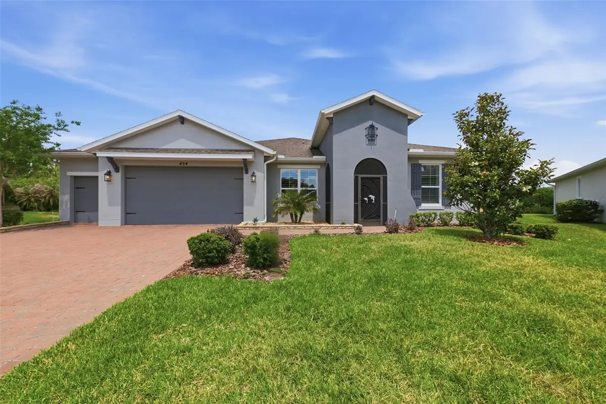 454 Colony Orchard Court, Poinciana, FL 34759 - #1