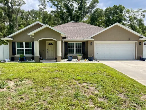3920 SE 142nd Street, SUMMERFIELD, FL 34491