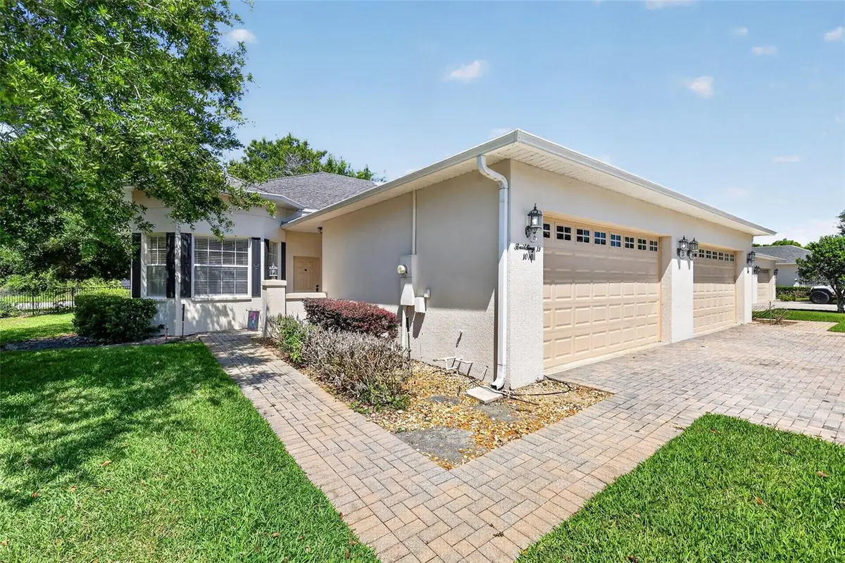 1010 Green Gate Boulevard, Groveland, FL 34736 - #1