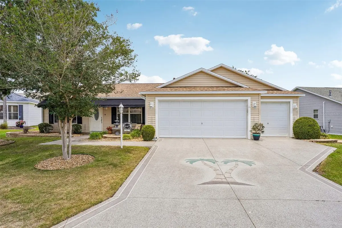 447 Foster Place, The Villages, FL 32162 - #1