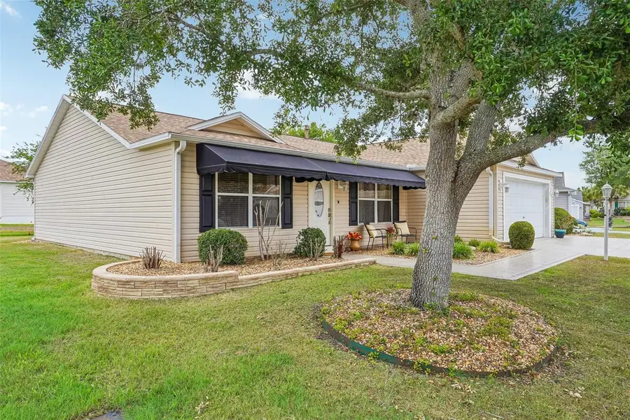 447 Foster Place, The Villages, FL 32162 - #3