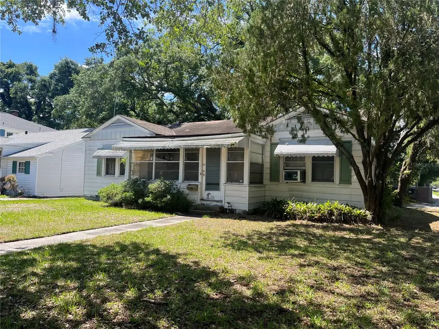 102 E Harvard Street, Orlando, FL 32804 - #2