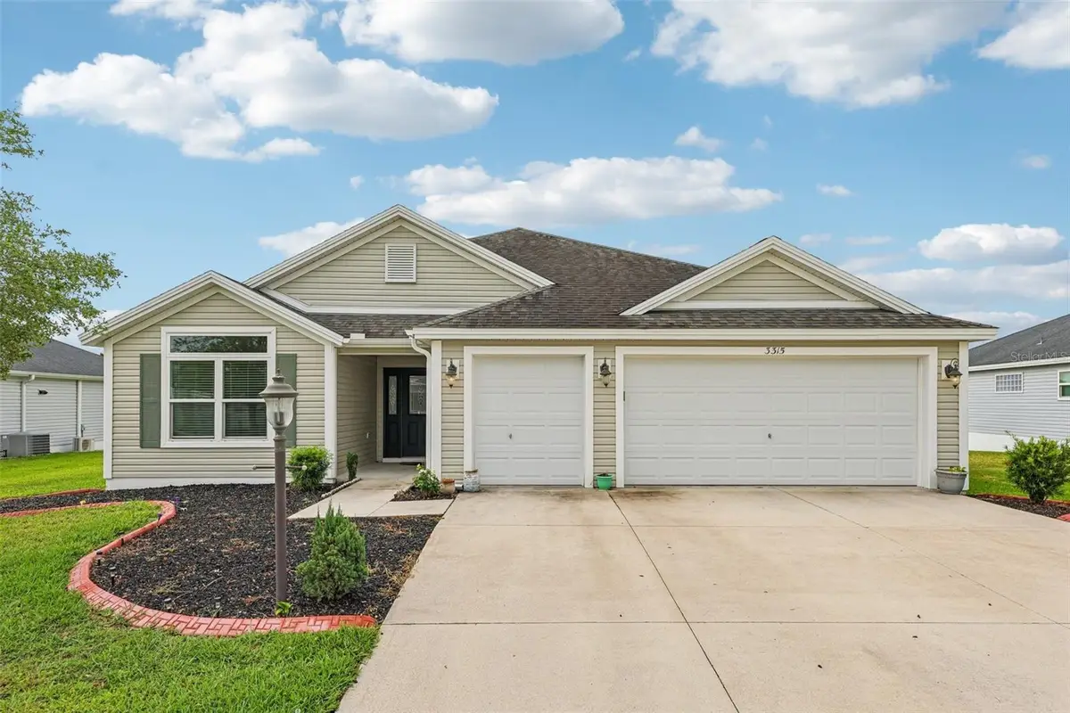3315 Dzuro Drive, Oxford, FL 34484 - #1