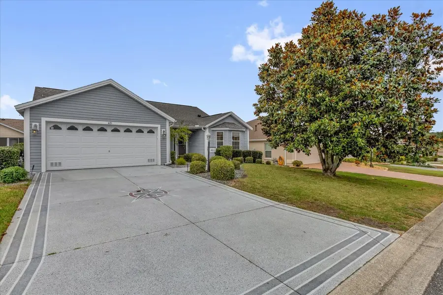 401 Bishopville Loop, The Villages, FL 32162 - #2