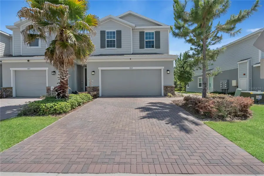 1809 Holden Ridge Lane, Clermont, FL 34715 - #3