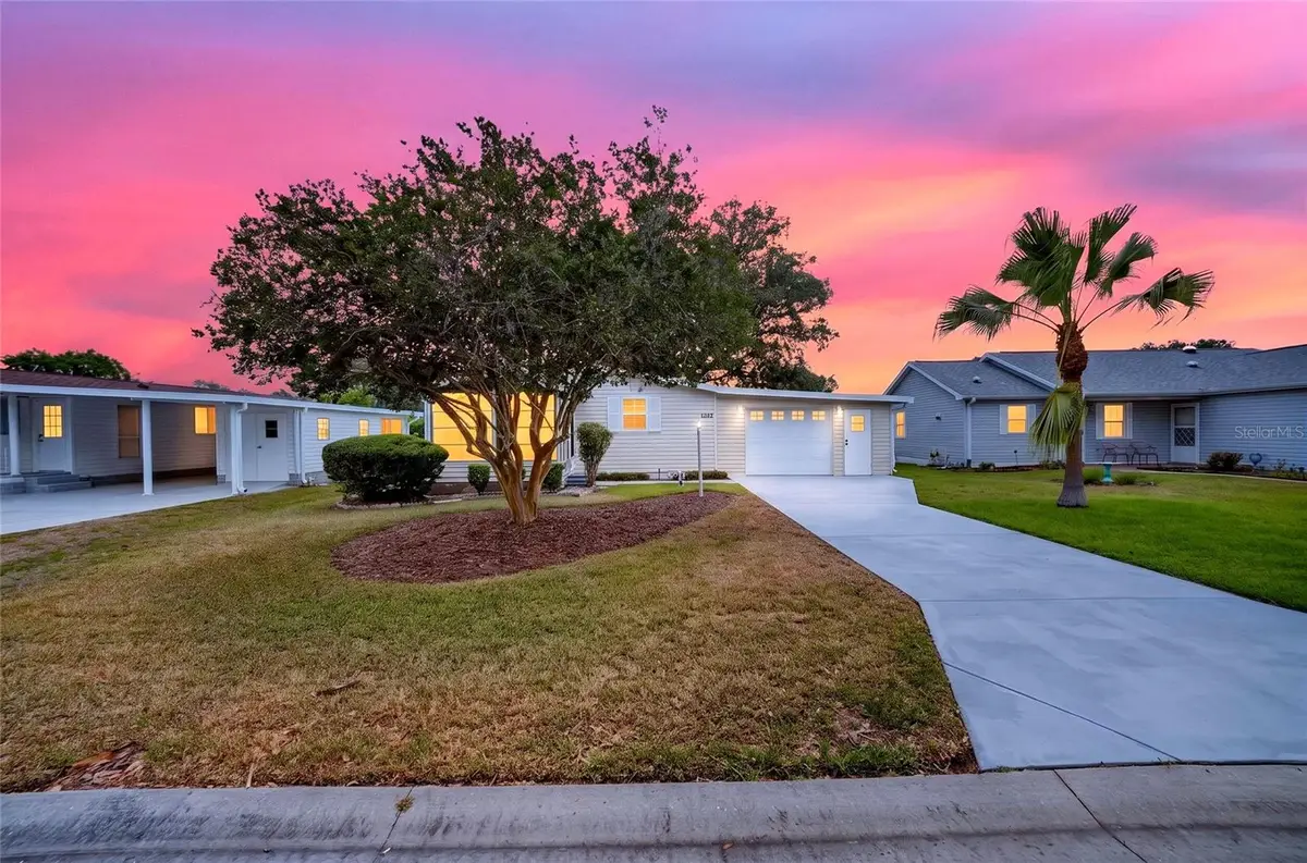 1222 Zapata Place, Lady Lake, FL 32159 - #1