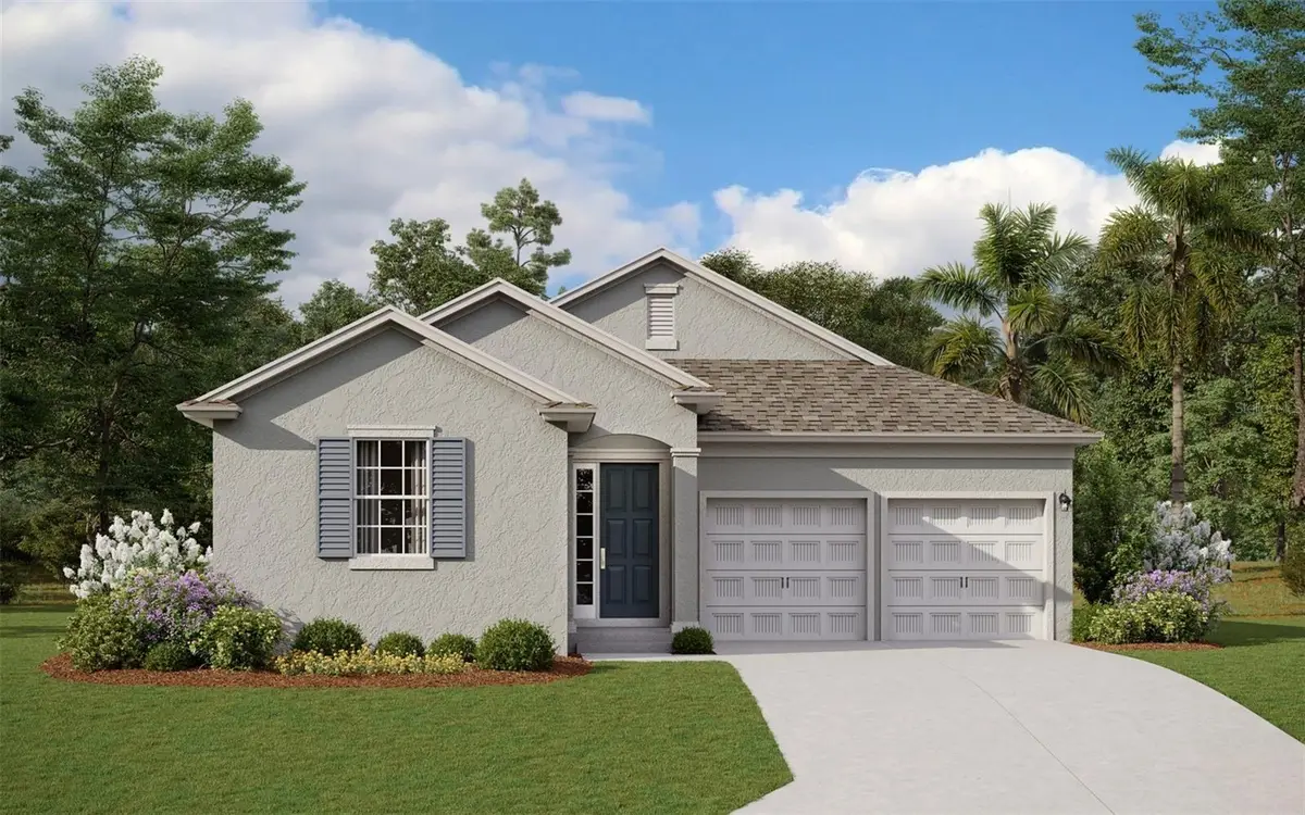 6153 Flowering Cherry Bend, Winter Garden, FL 34787 - #1