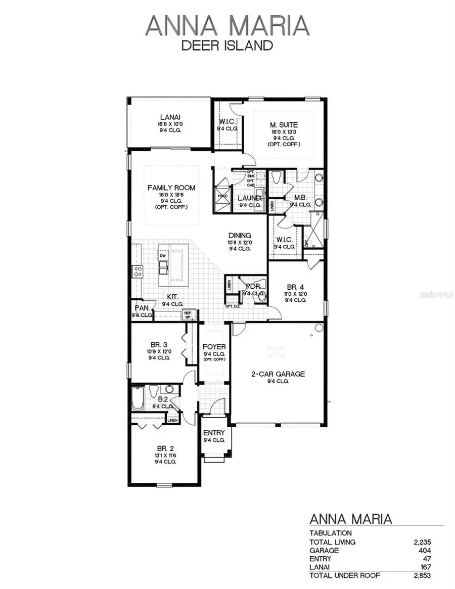 6153 Flowering Cherry Bend, Winter Garden, FL 34787 - #2