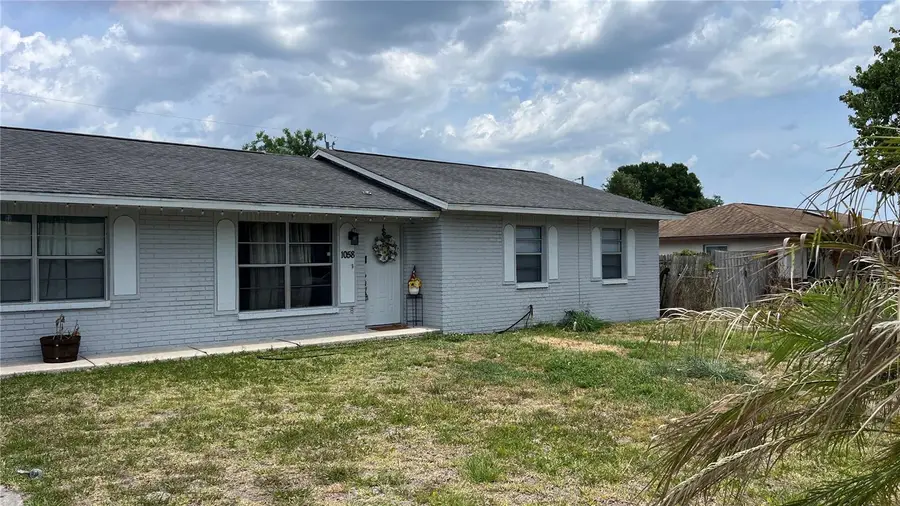 1058 Albin Street, Cocoa, FL 32927 - #2