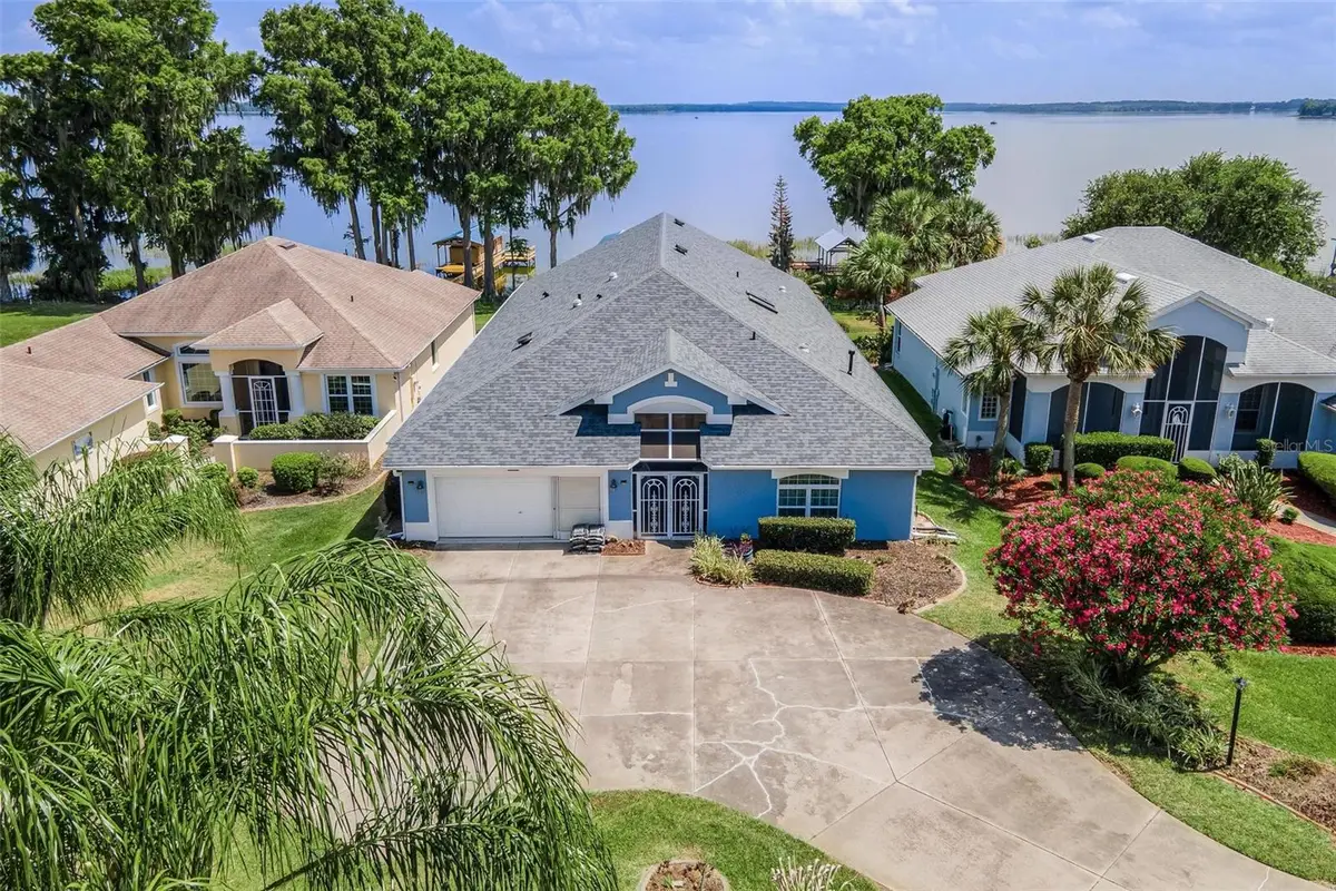 6274 Sailboat Avenue, Tavares, FL 32778 - #1
