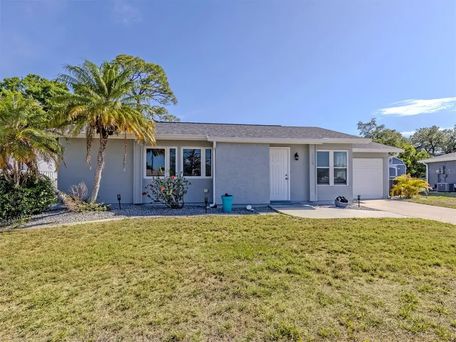 5568 Kenwood Drive, North Port, FL 34287 - #3
