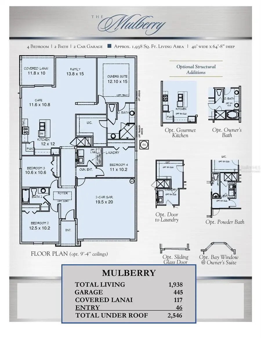 5453 NW Camberly Court, Port Saint Lucie, FL 34987 - #2