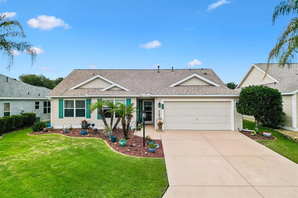 640 Mallory Hill Drive, The Villages, FL 32162 - #1