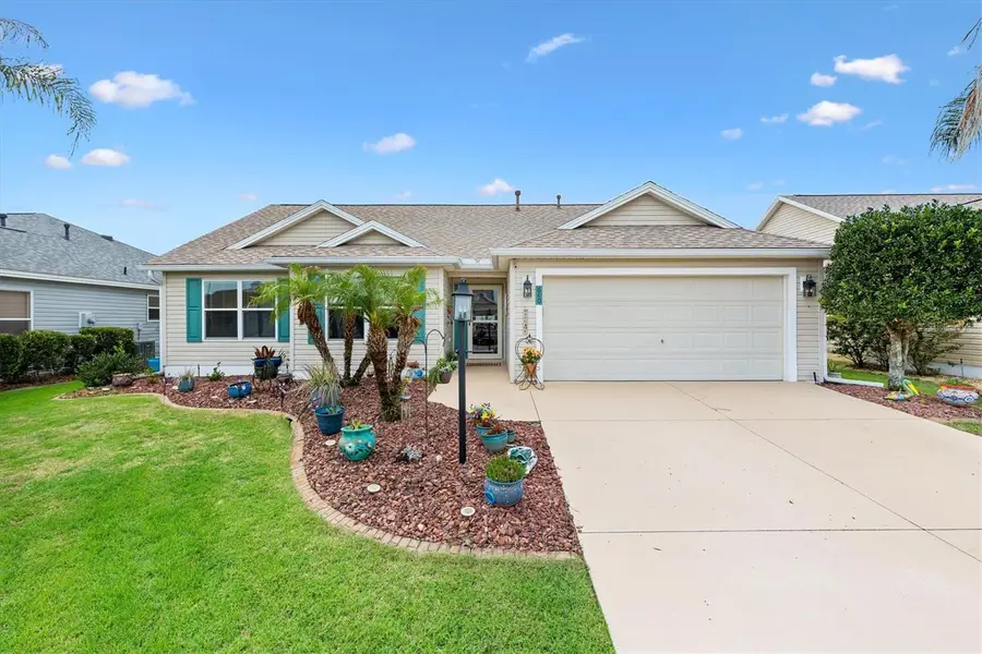 640 Mallory Hill Drive, The Villages, FL 32162 - #2