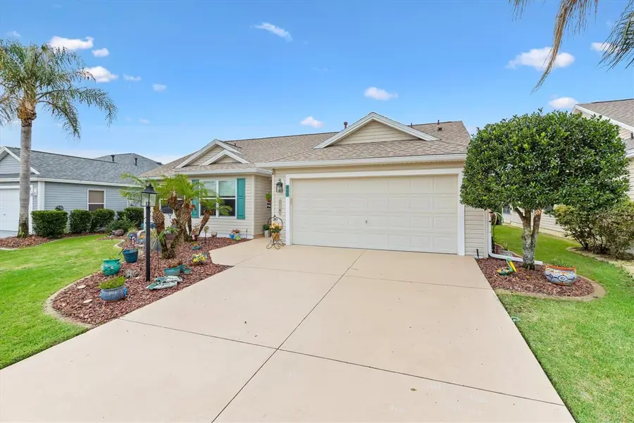 640 Mallory Hill Drive, The Villages, FL 32162 - #3
