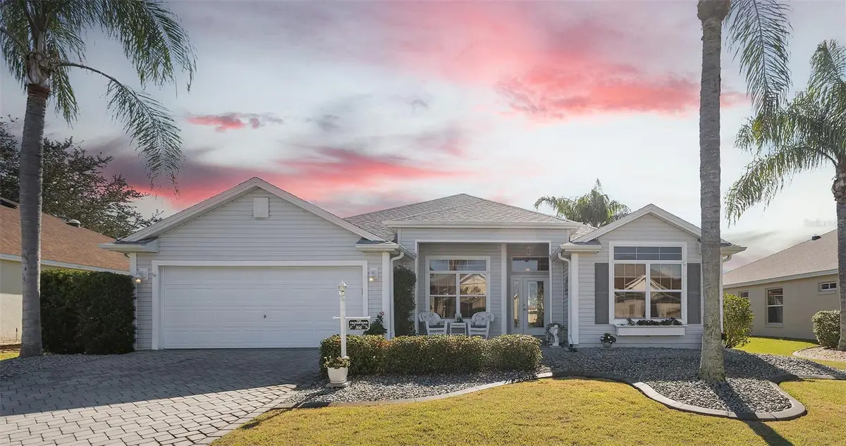 366 Troy Loop, The Villages, FL 32162 - #1