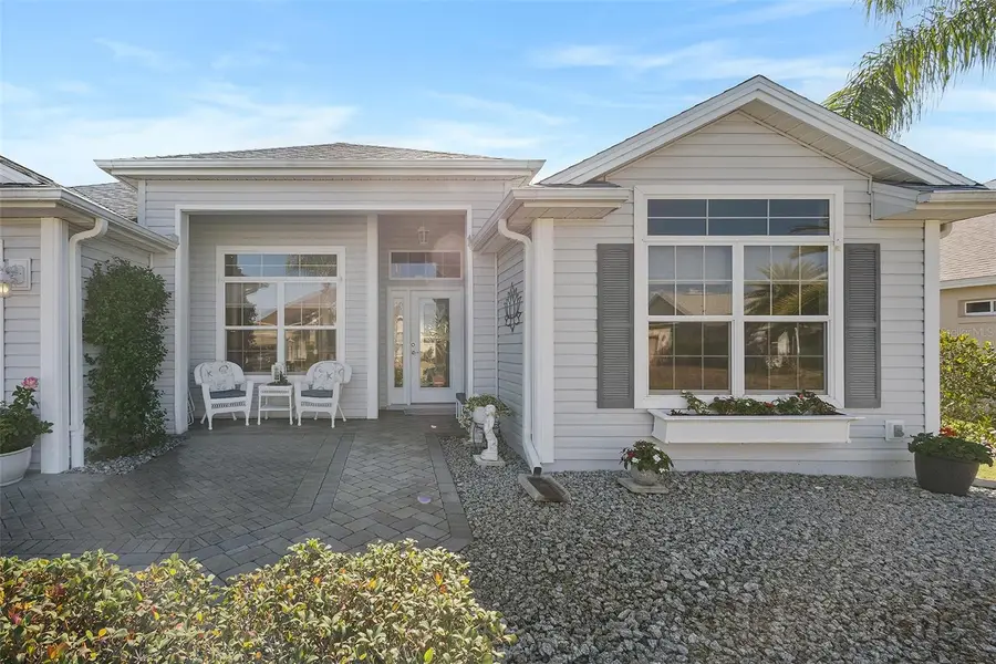 366 Troy Loop, The Villages, FL 32162 - #2