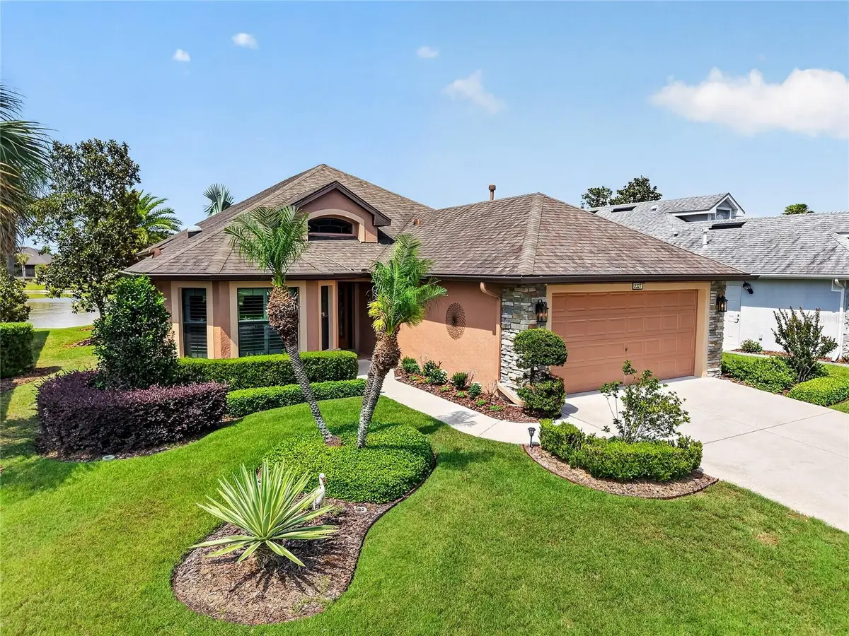 2327 Wakefield Way, Mount Dora, FL 32757 - #1