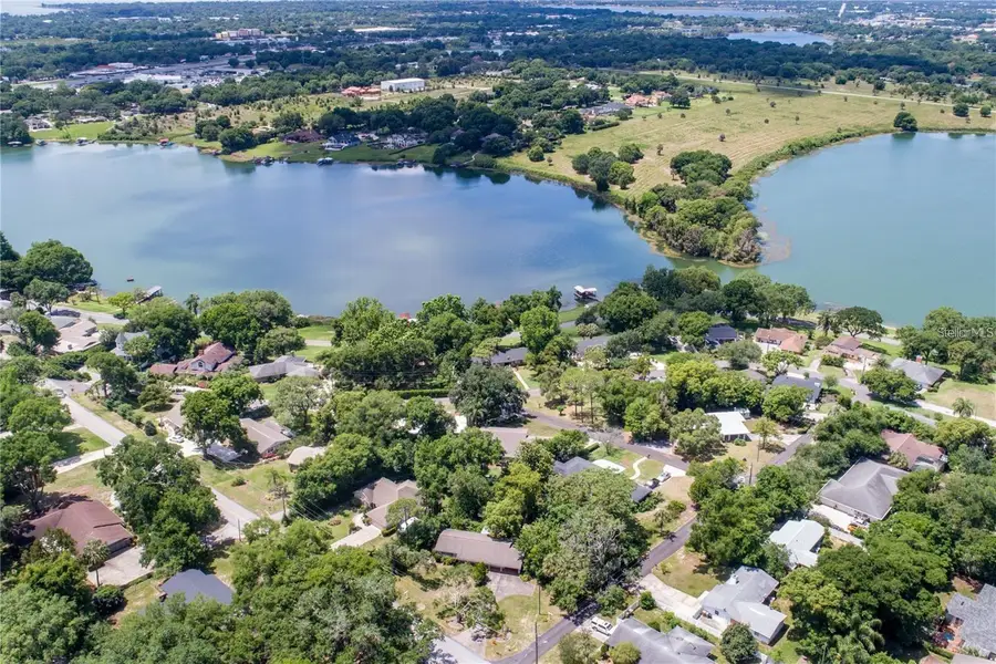 2304 Country Club Road, Eustis, FL 32726 - #3