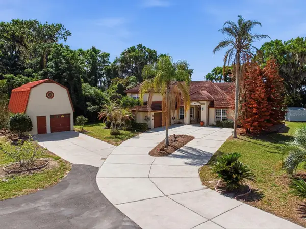 1031 Mellathon Circle, LEESBURG, FL 34748