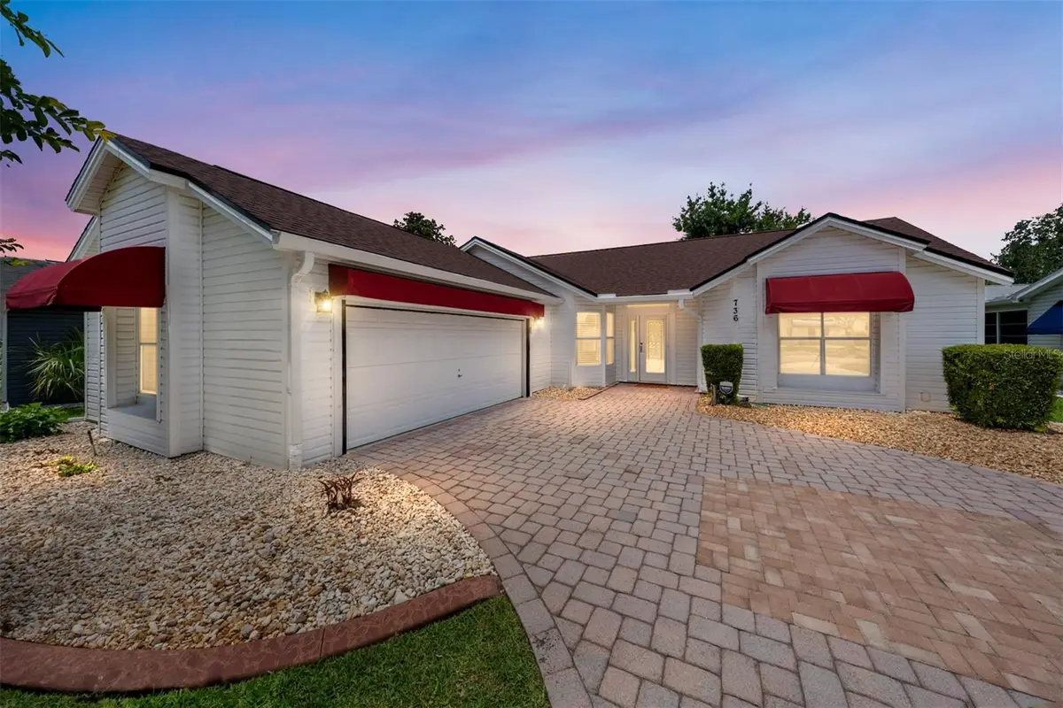 736 Cortez Avenue, The Villages, FL 32159 - #1