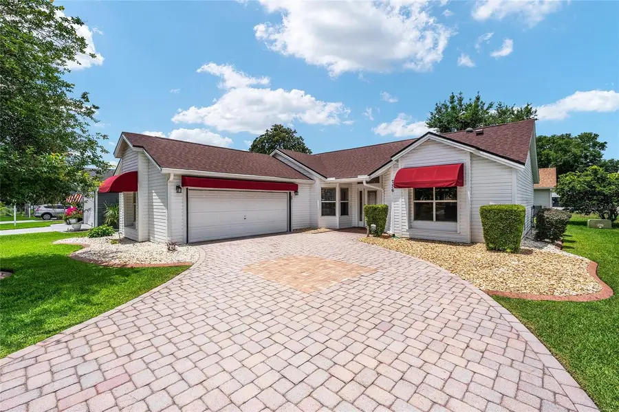 736 Cortez Avenue, The Villages, FL 32159 - #2