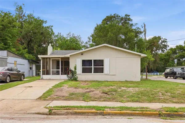 Address Withheld By Seller, LEESBURG, FL 34748