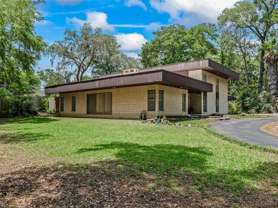 2510 NW 30th Terrace, Gainesville, FL 32605 - #2