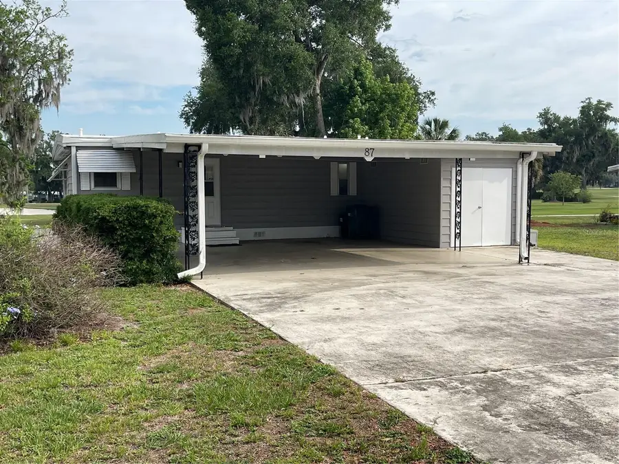 87 N Bobwhite Road, Wildwood, FL 34785 - #2