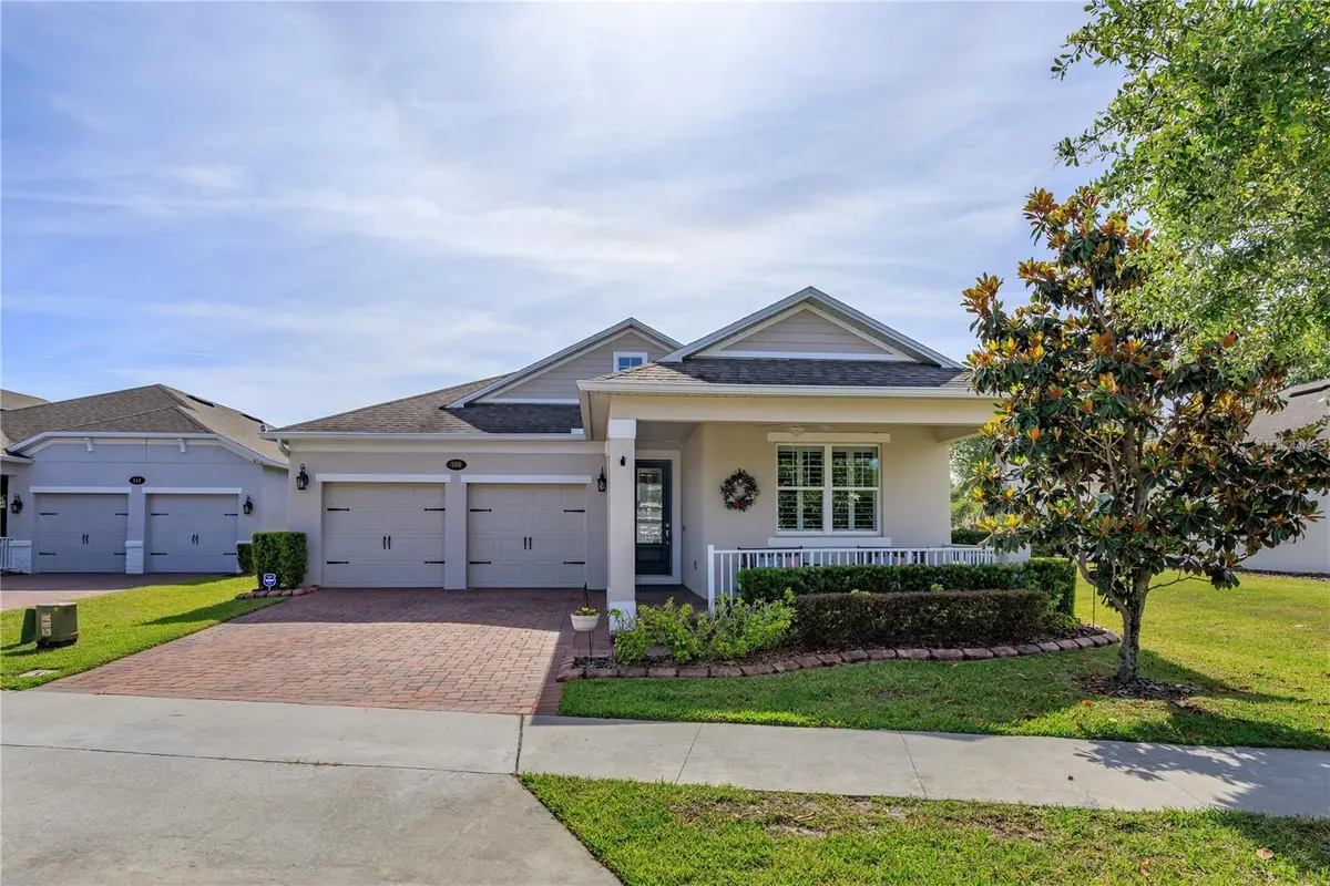 708 Orange Belt Loop, Winter Garden, FL 34787 - #1