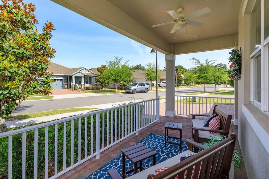708 Orange Belt Loop, Winter Garden, FL 34787 - #2