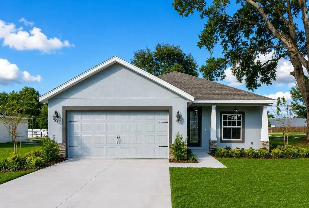 16200 Lenord Street, Umatilla, FL 32784 - #1