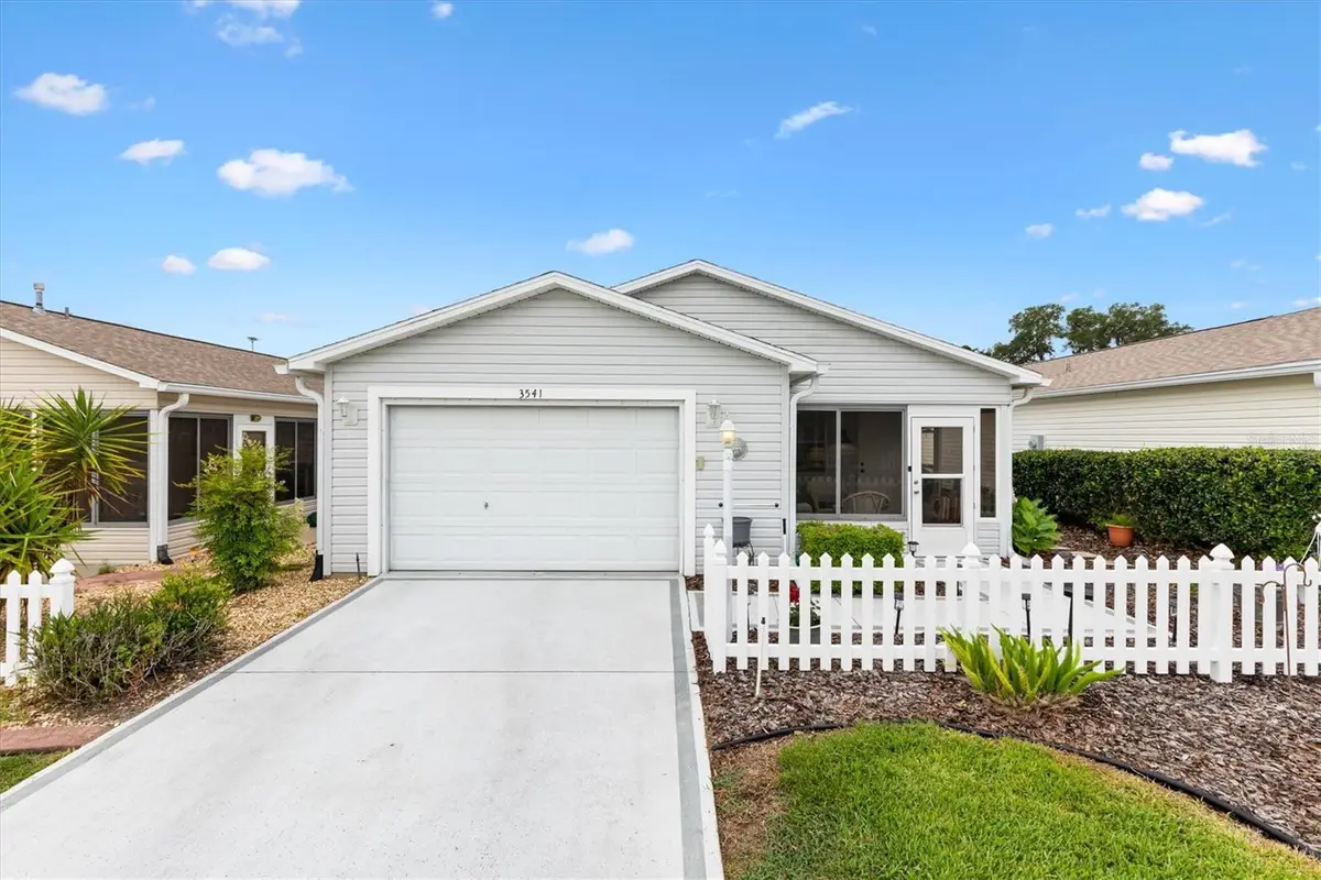 3541 Roanoke Street, The Villages, FL 32162 - #1