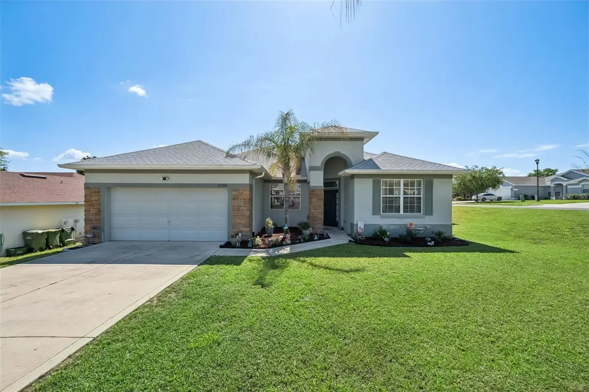 2720 Savannah Drive, Leesburg, FL 34748 - #1