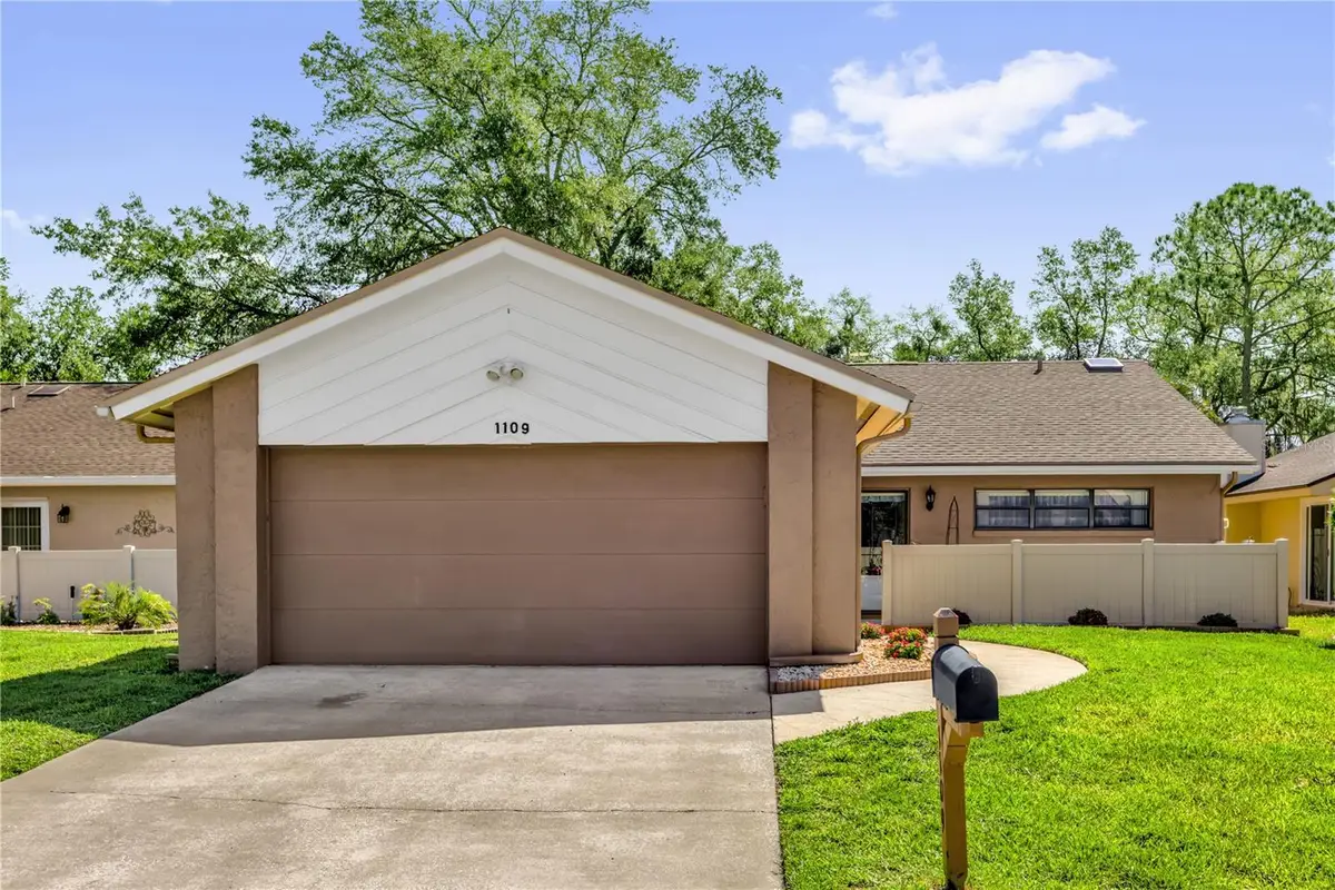 1109 Dappled Elm Lane, Winter Springs, FL 32708 - #1