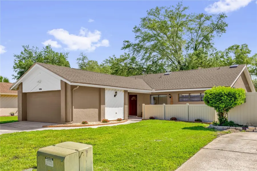 1109 Dappled Elm Lane, Winter Springs, FL 32708 - #2