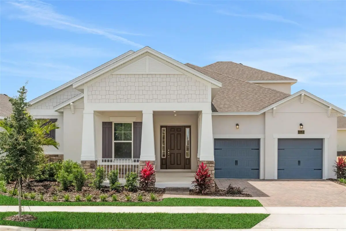 15136 Tea Tree Drive, Winter Garden, FL 34787 - #1