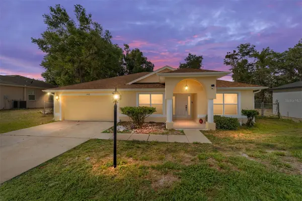 4483 SW 132nd Street, OCALA, FL 34473