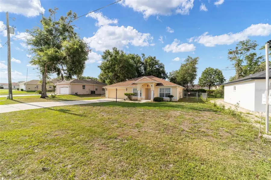 4483 SW 132nd Street, Ocala, FL 34473 - #2