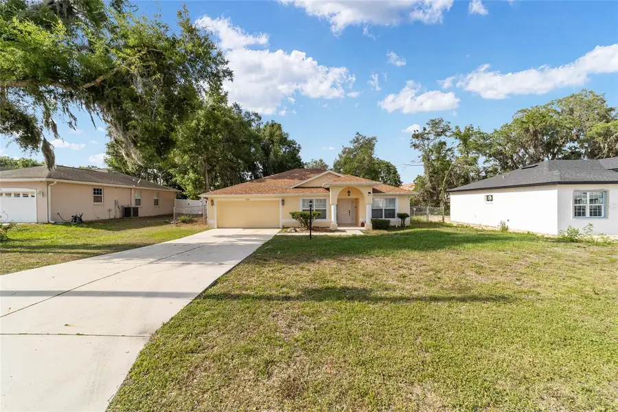 4483 SW 132nd Street, Ocala, FL 34473 - #3