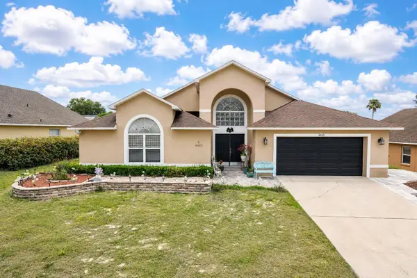 4443 Oakton Drive, ORLANDO, FL 32818