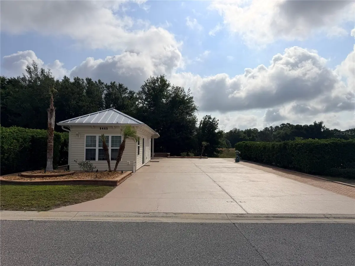 9465 SE 47th Way, Webster, FL 33597 - #1