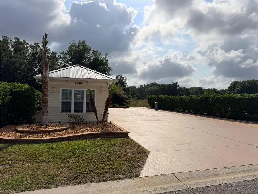 9465 SE 47th Way, Webster, FL 33597 - #2