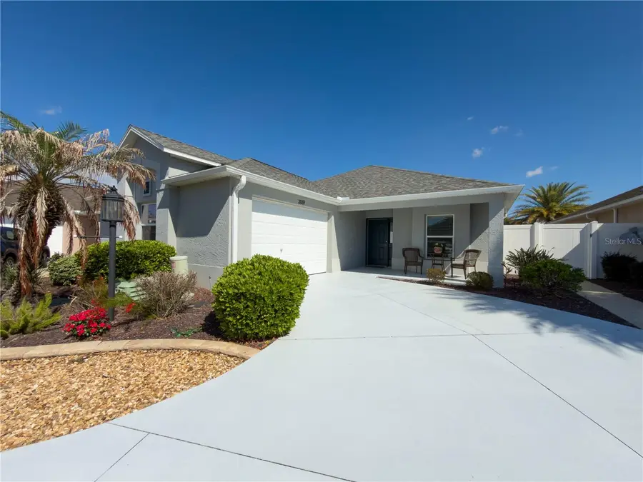 2089 Ironton Place, The Villages, FL 32163 - #2
