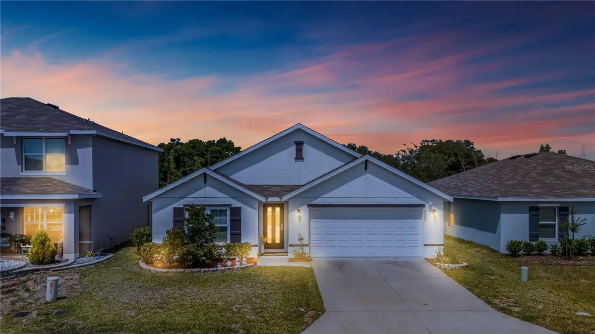 8669 Triumph Circle, Wildwood, FL 34785 - #1