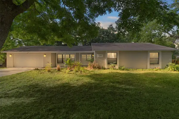 307 W Berckman Street, FRUITLAND PARK, FL 34731