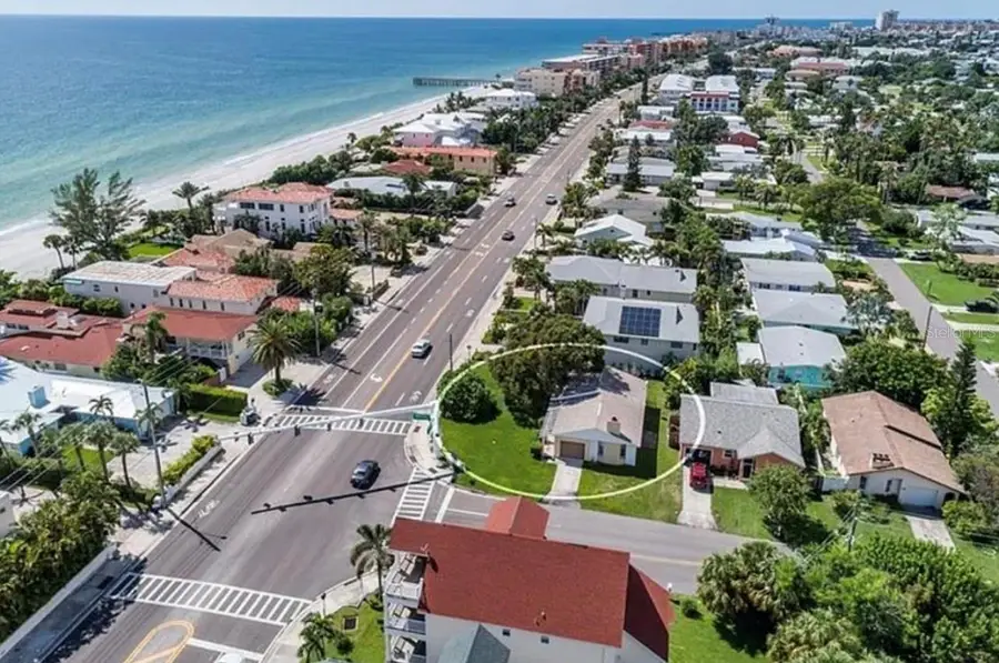 16101 Gulf Boulevard, Redington Beach, FL 33708 - #2