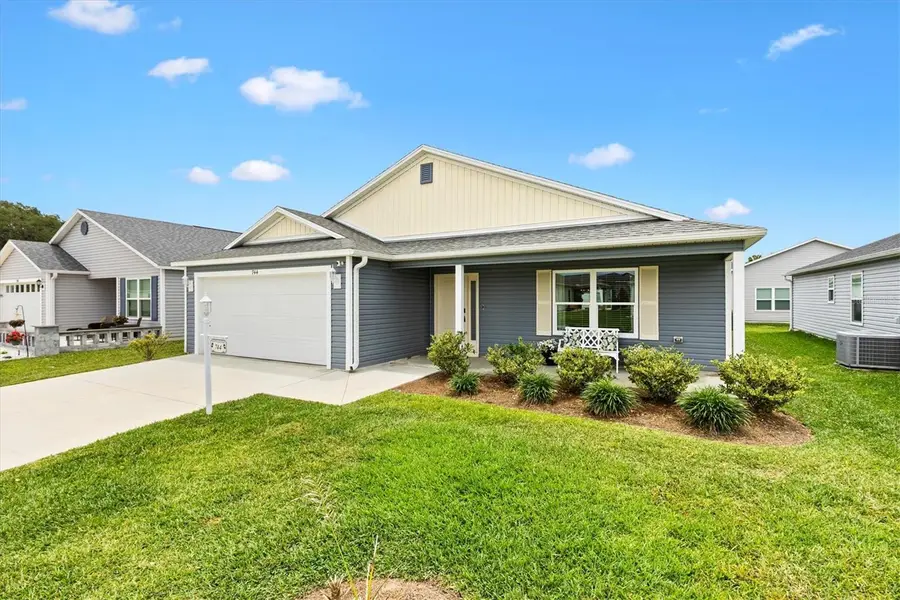 744 Barron Place, The Villages, FL 32163 - #3
