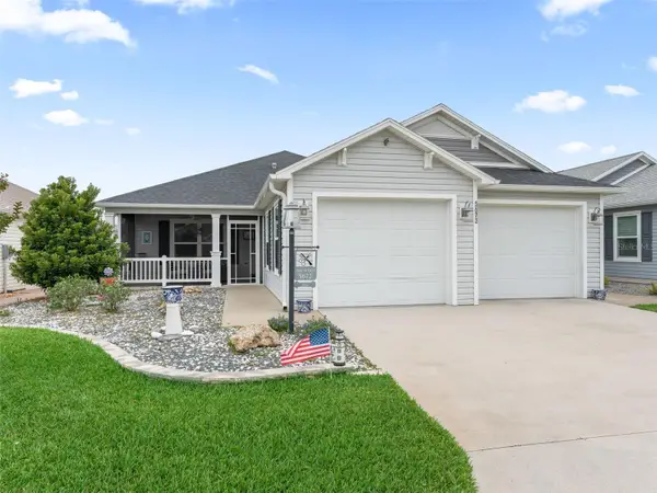 5672 Grimes Court, THE VILLAGES, FL 32163